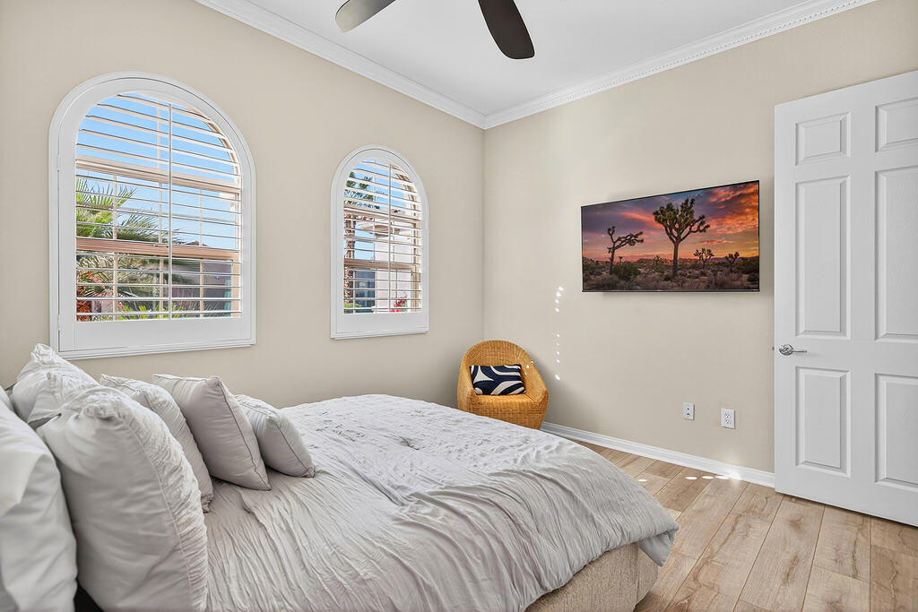 Sun City Shadow Hills - Residential Lease