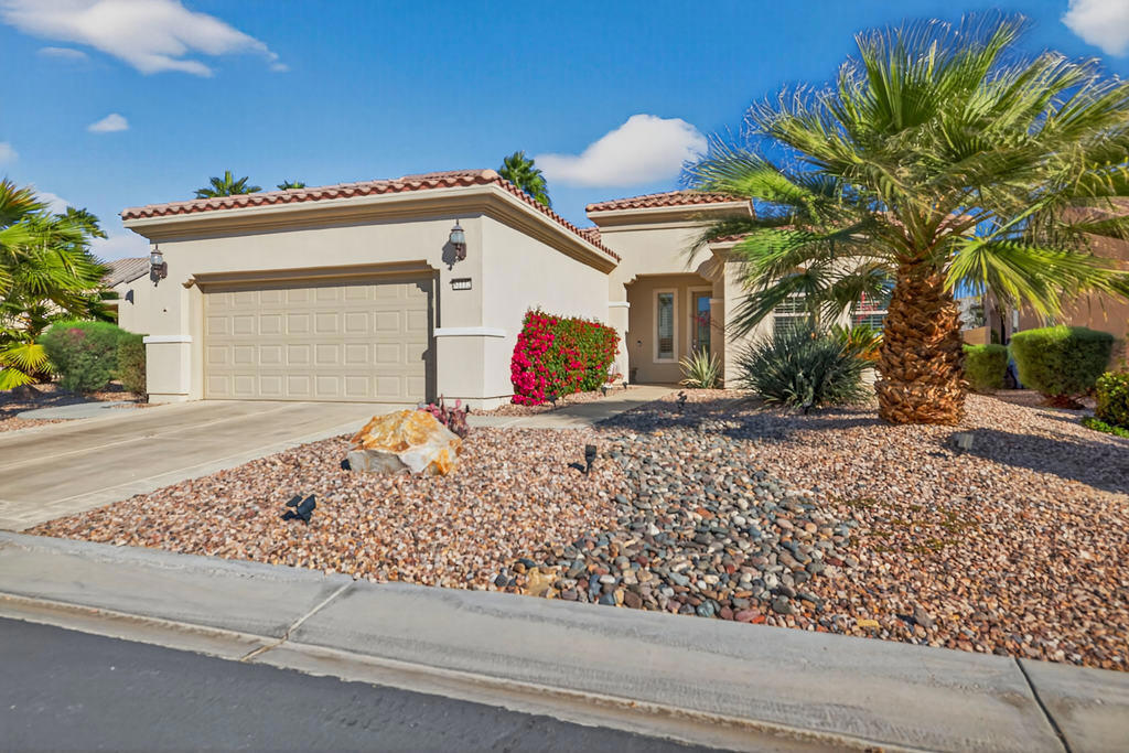 Sun City Shadow Hills - Residential Lease