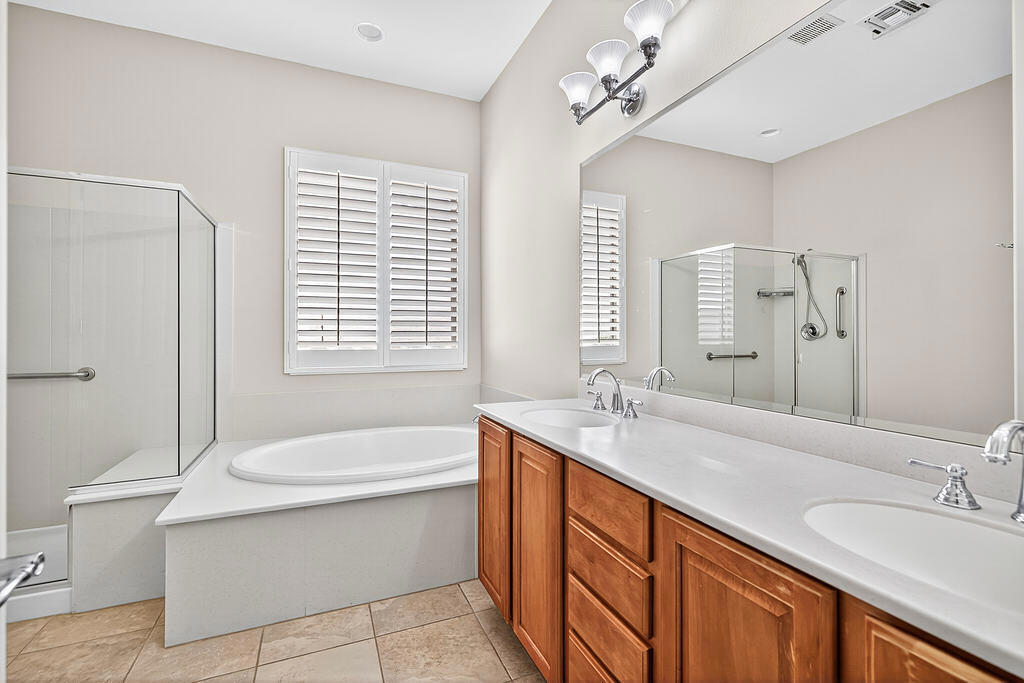 Sun City Shadow Hills - Residential Lease