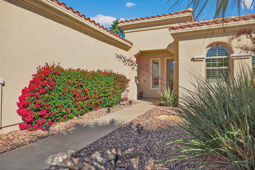 Sun City Shadow Hills - Residential Lease