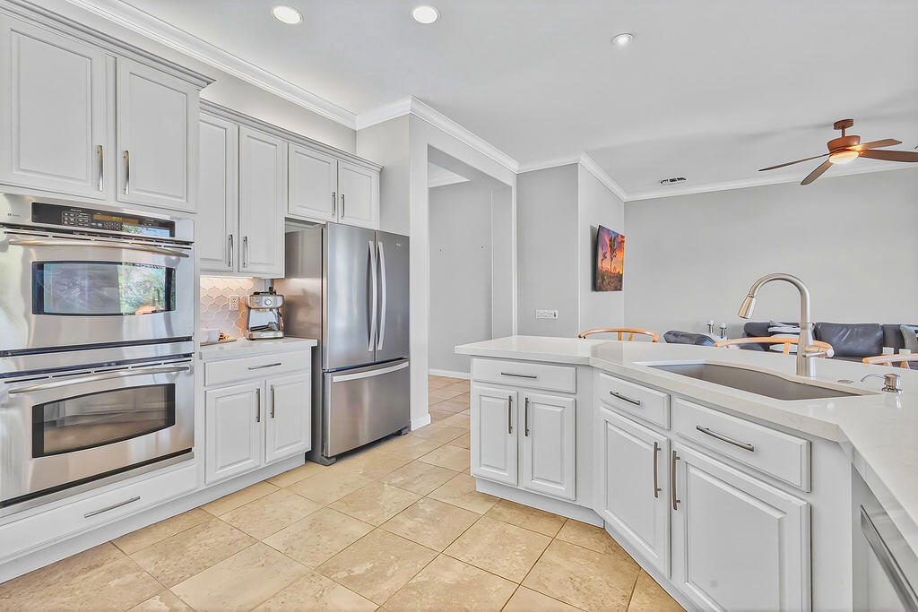 Sun City Shadow Hills - Residential Lease