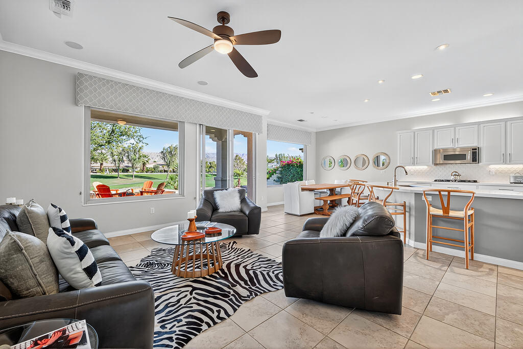 Sun City Shadow Hills - Residential Lease