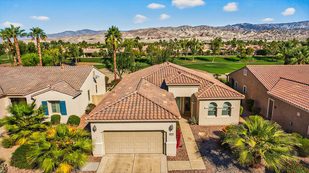 Sun City Shadow Hills - Residential Lease