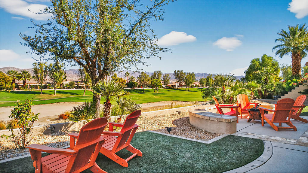 Sun City Shadow Hills - Residential Lease