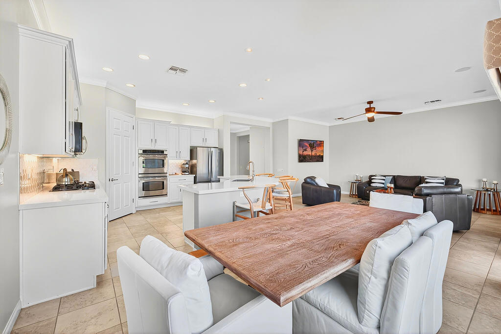 Sun City Shadow Hills - Residential Lease