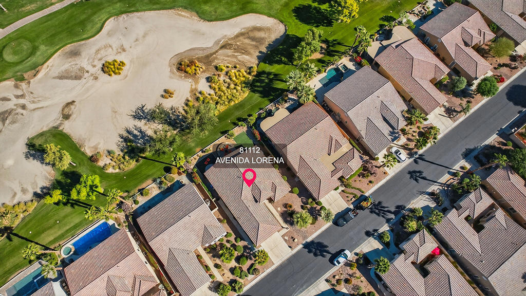 Sun City Shadow Hills - Residential Lease