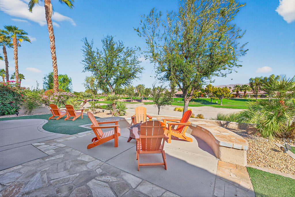 Sun City Shadow Hills - Residential Lease