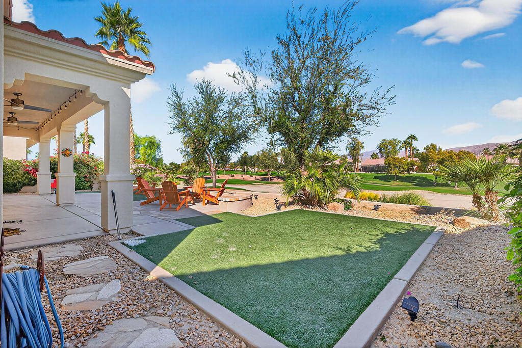 Sun City Shadow Hills - Residential Lease