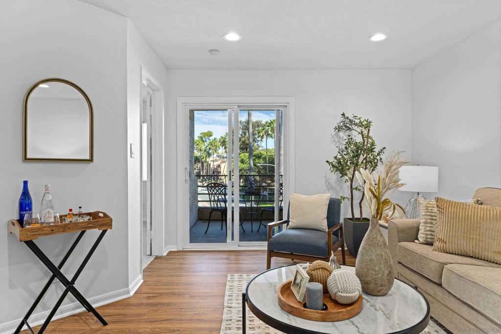 7565 CHARMANT DR. #510