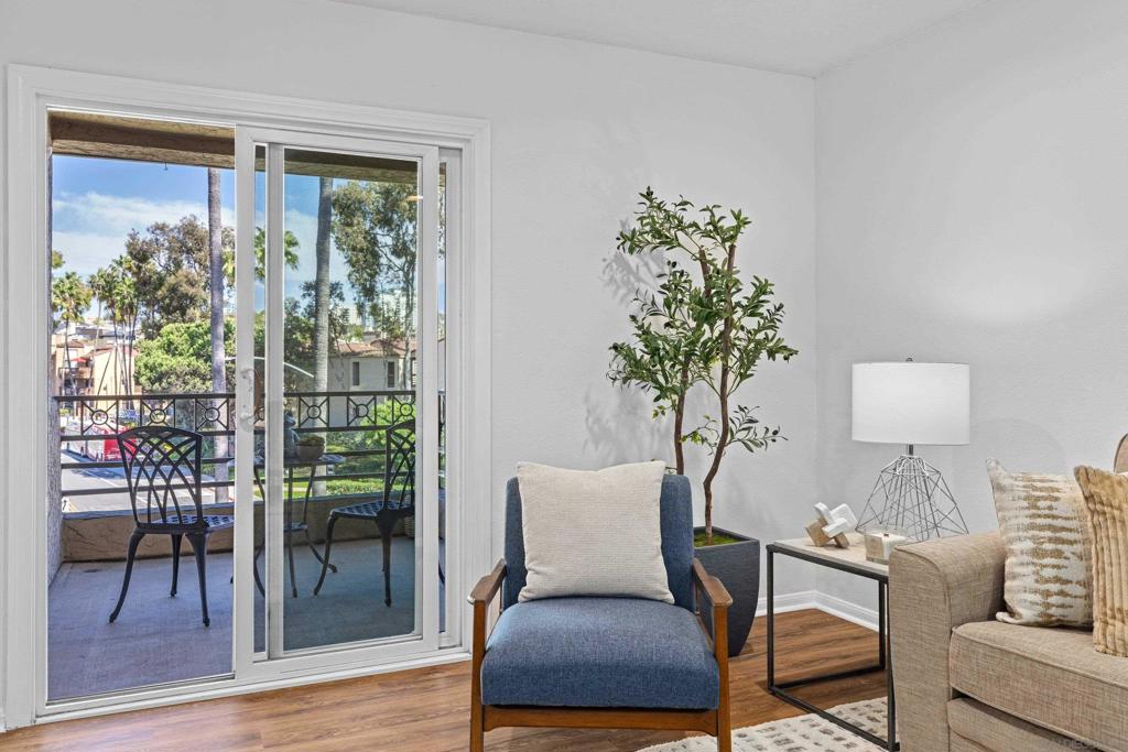 7565 CHARMANT DR. #510