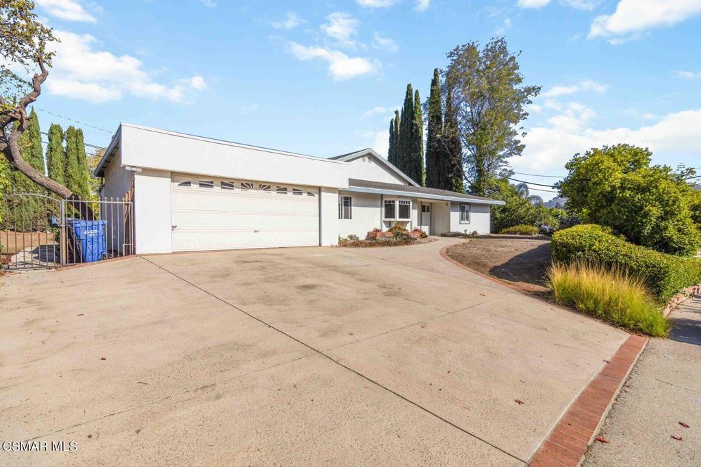 3097 Camino Del Zuro