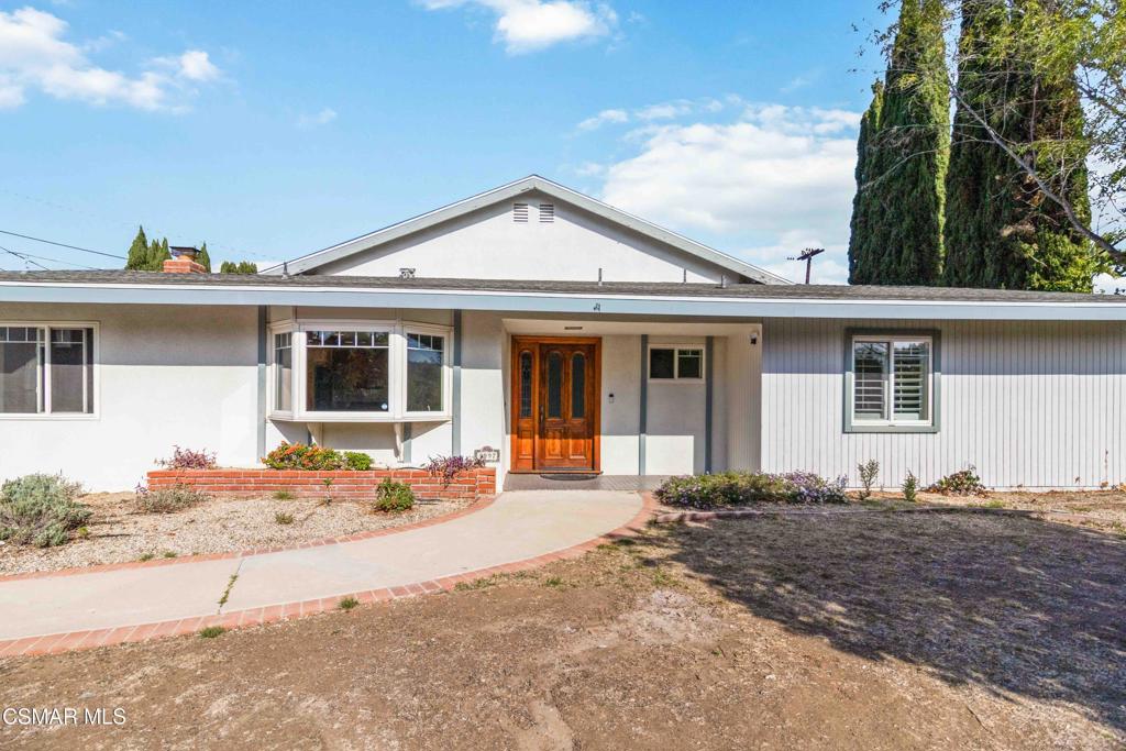 3097 Camino Del Zuro