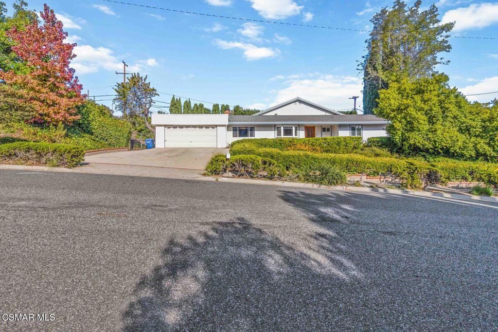 3097 Camino Del Zuro