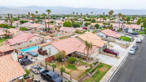 Photo of 80928 Brown St, Indio, CA 92201 (MLS # 219142886DA)