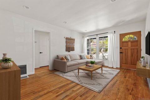 Photo of 1936 Parrot St St, San Diego, CA 92105 (MLS # 260011730SD)