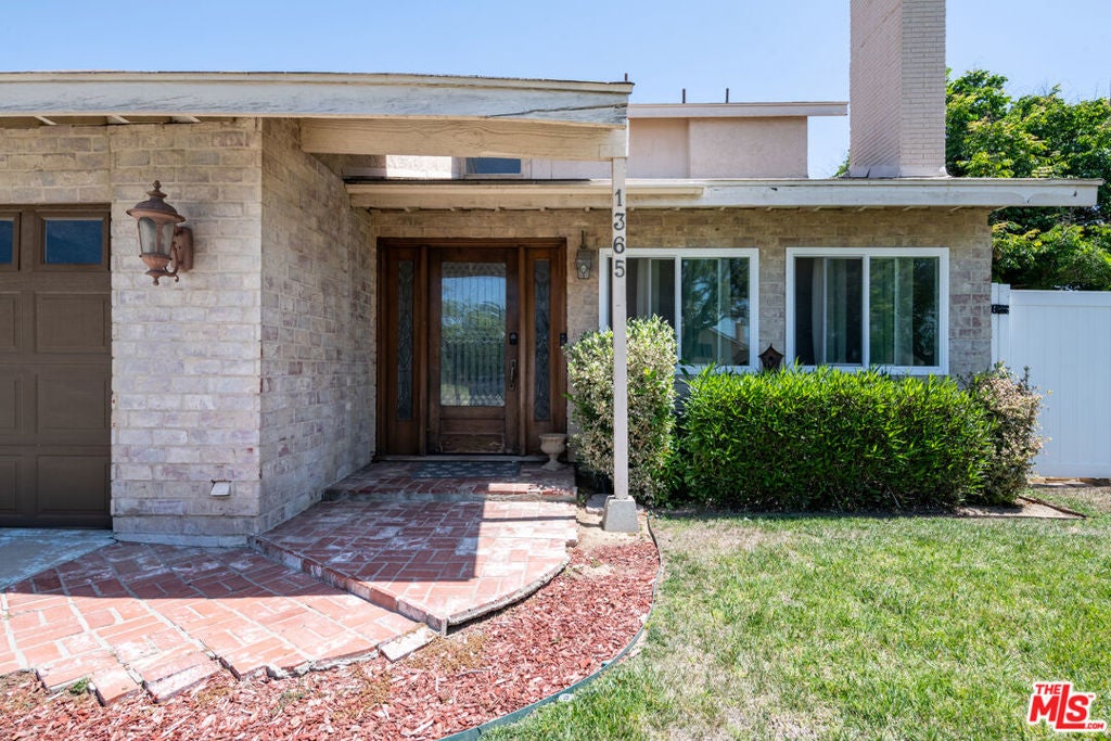 1365 Granada Avenue