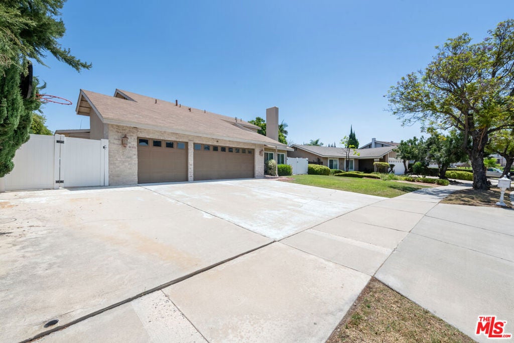 1365 Granada Avenue