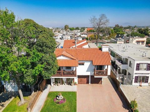 4219 44th Street 4 San Diego CA 92115