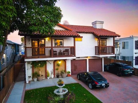 Photo of 4219 44th Street #4, San Diego, CA 92115 (MLS # NDP2602842)