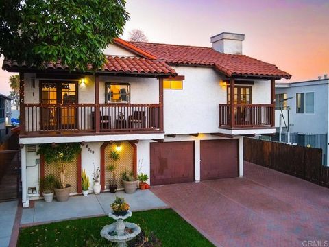 Photo of 4219 44th Street #4, San Diego, CA 92115 (MLS # NDP2602842)