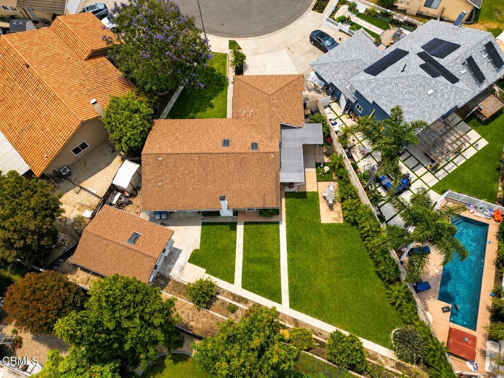 1983 Tiffany Court