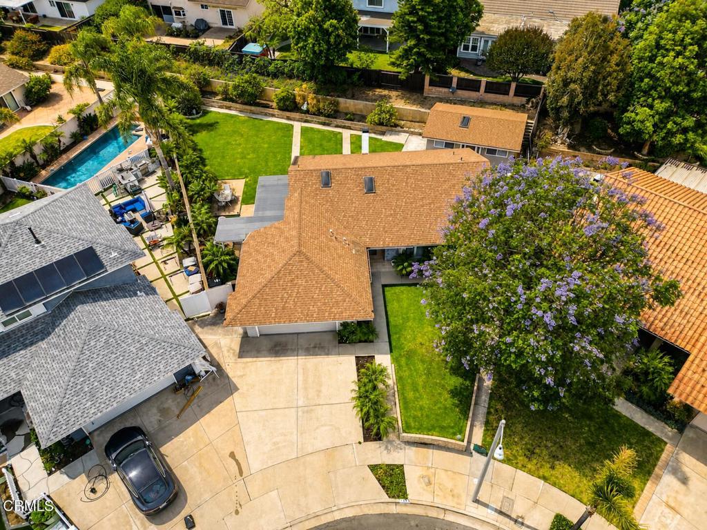 1983 Tiffany Court