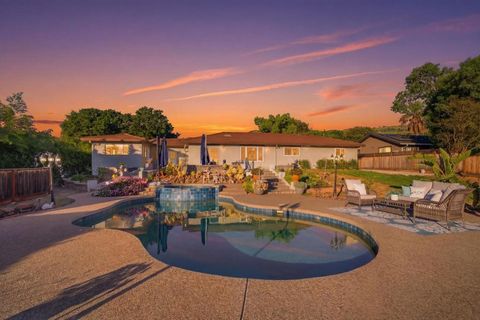 Photo of 2409 Klein Road, San Jose, CA 95148 (MLS # ML82040062)