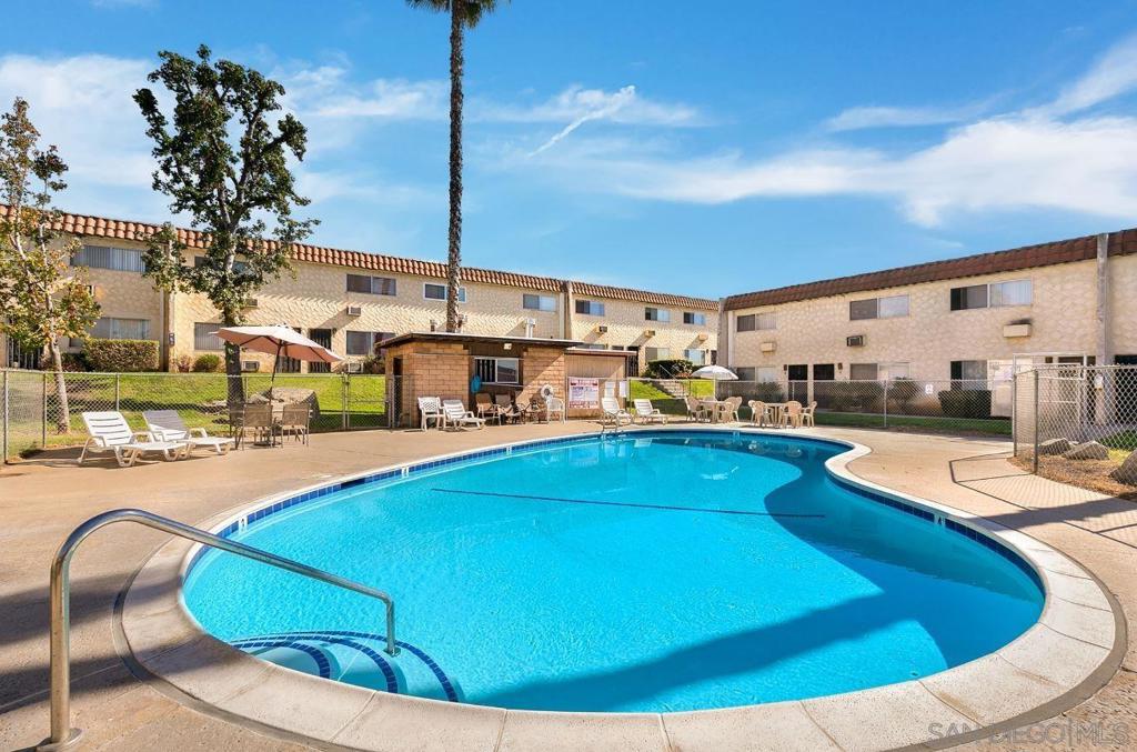 Santee - Residential