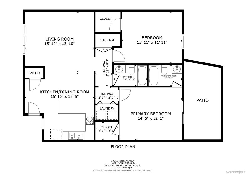 Santee - Residential