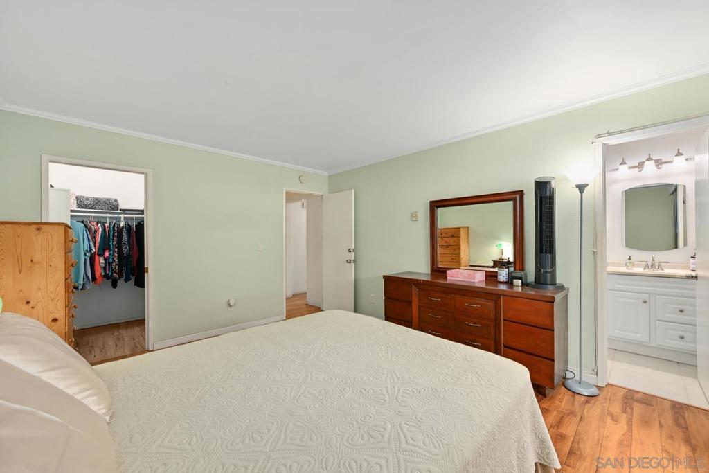 Santee - Residential