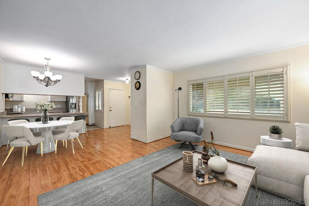 Santee - Residential