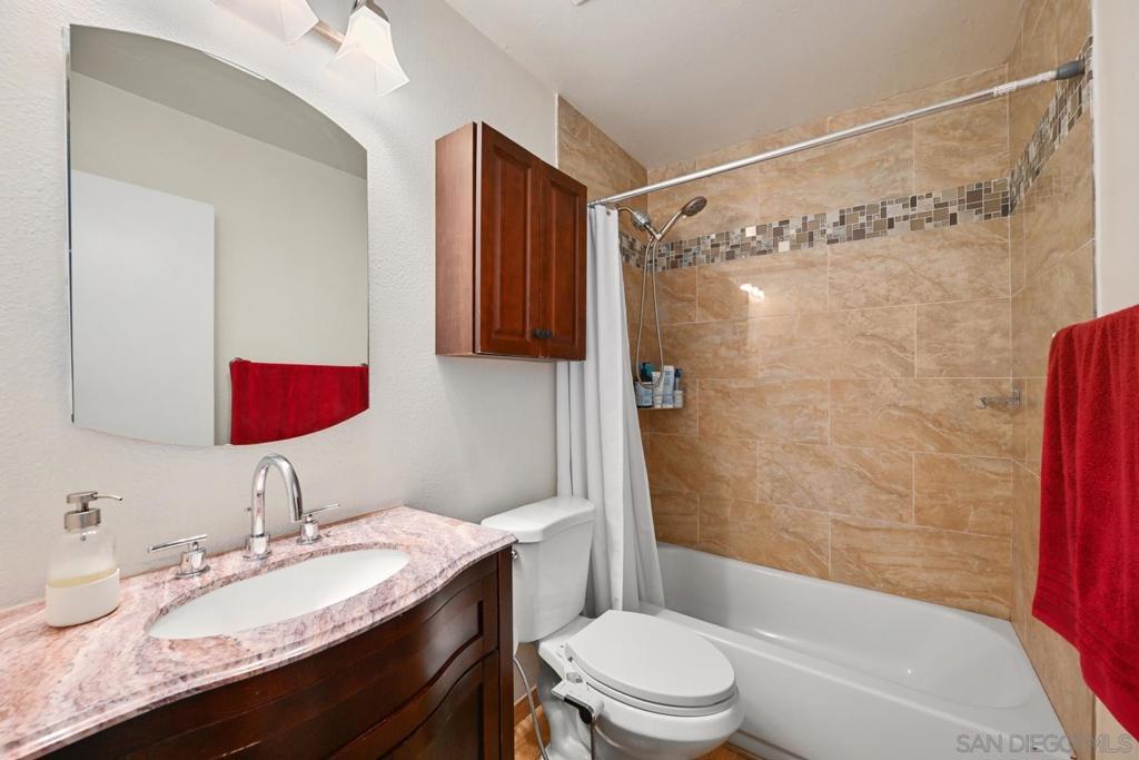 Santee - Residential