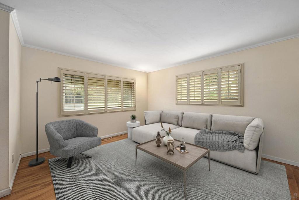 Santee - Residential