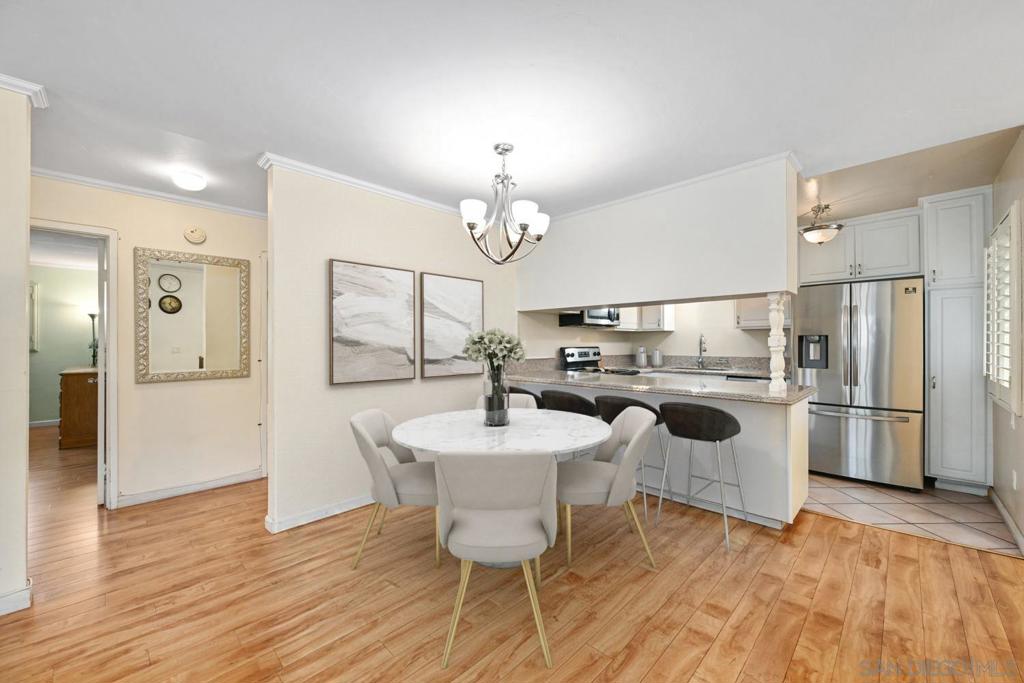 Santee - Residential