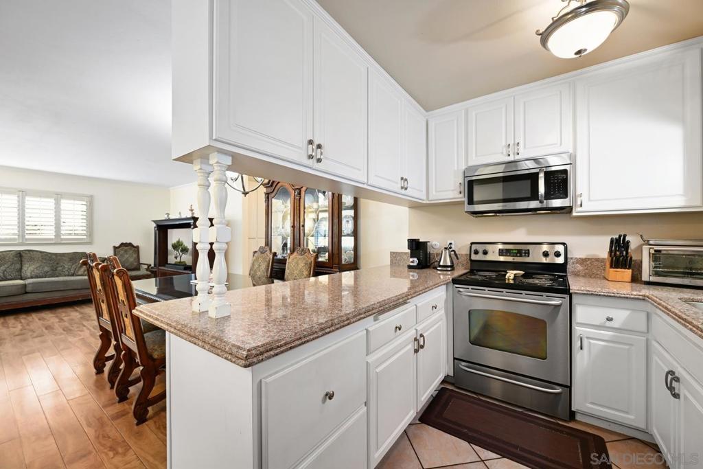 Santee - Residential