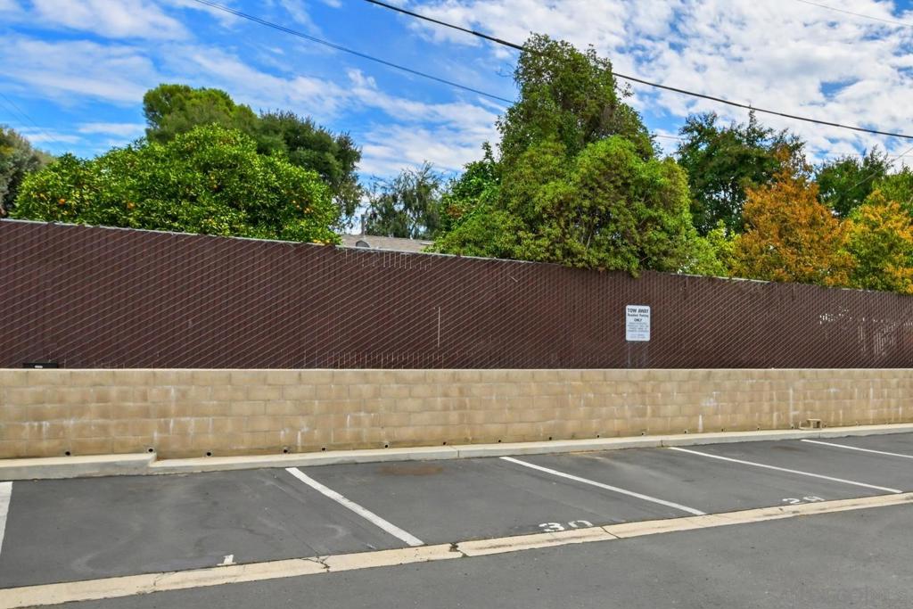 Santee - Residential