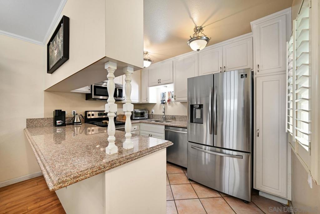 Santee - Residential