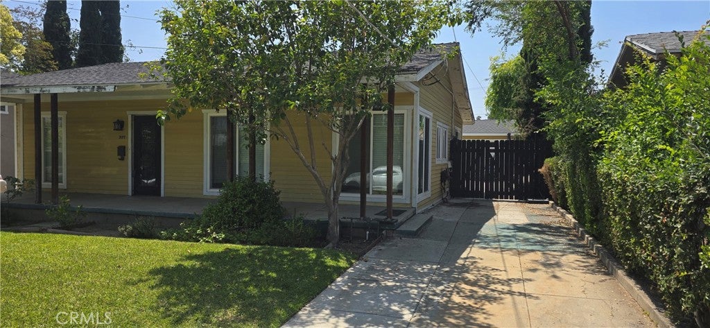 257 Bella Vista