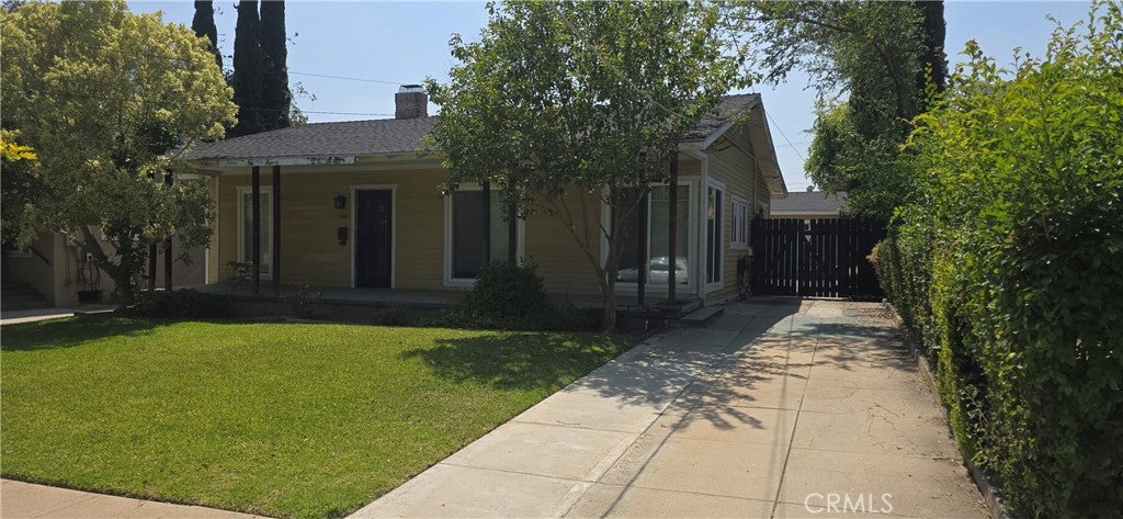 257 Bella Vista