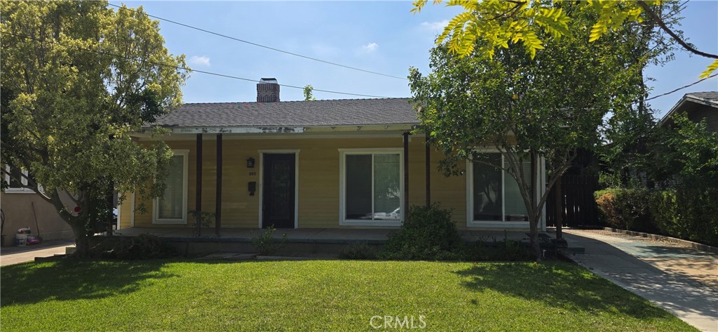 257 Bella Vista