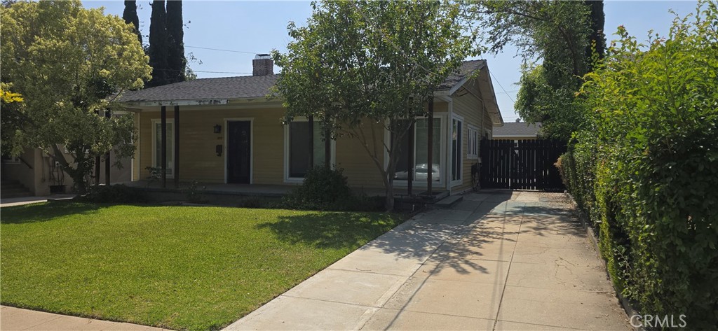 257 Bella Vista
