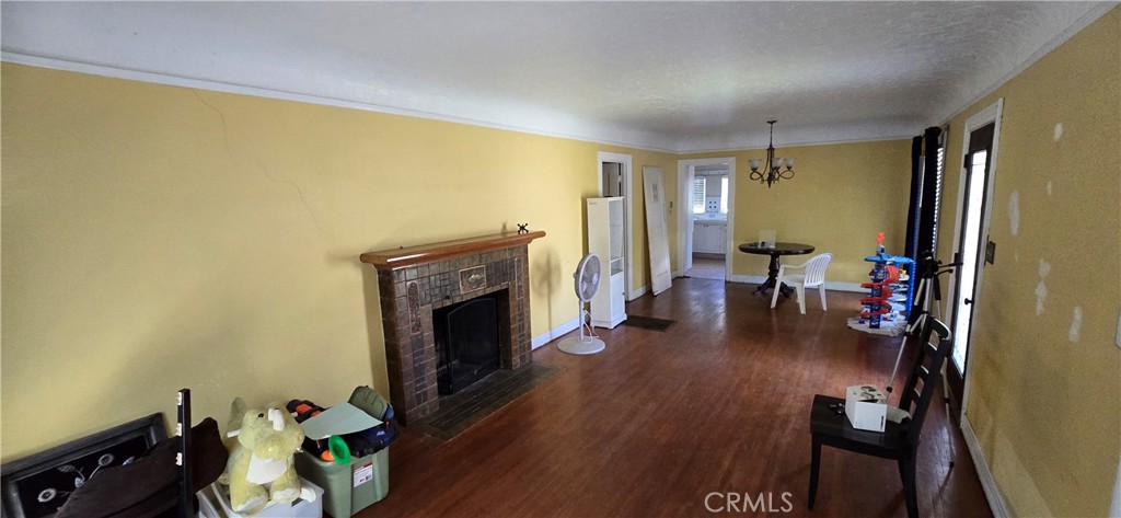257 Bella Vista