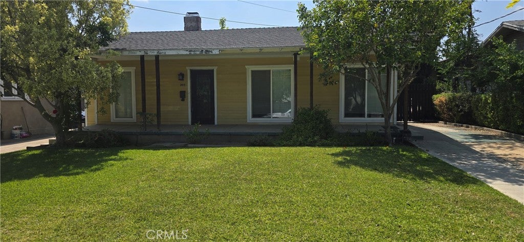 257 Bella Vista AVE