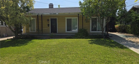 Photo of 257 Bella Vista AVE, Pasadena, CA 91107 (MLS # PW26104925)