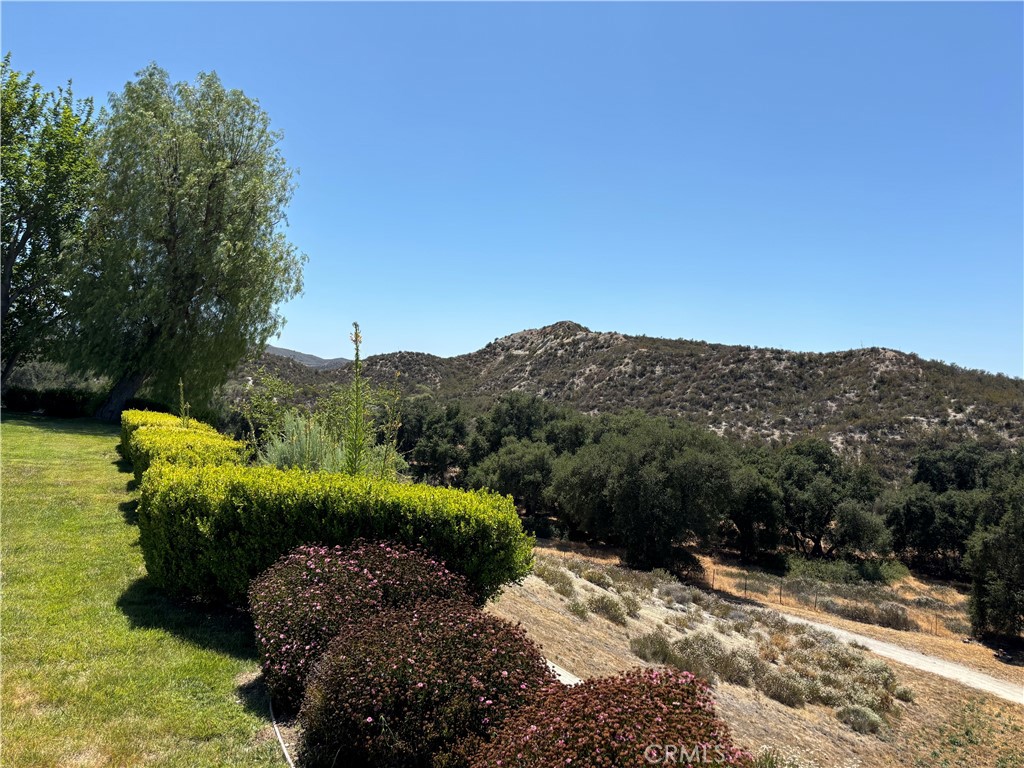 28123 Oak Spring Canyon Road
