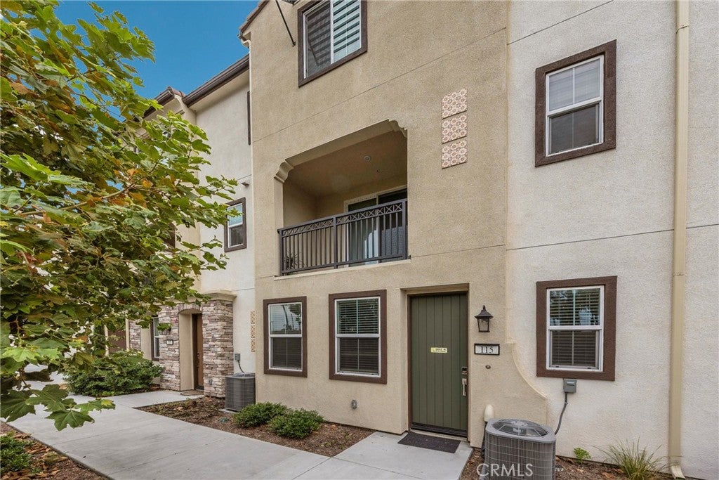 115 Colorado