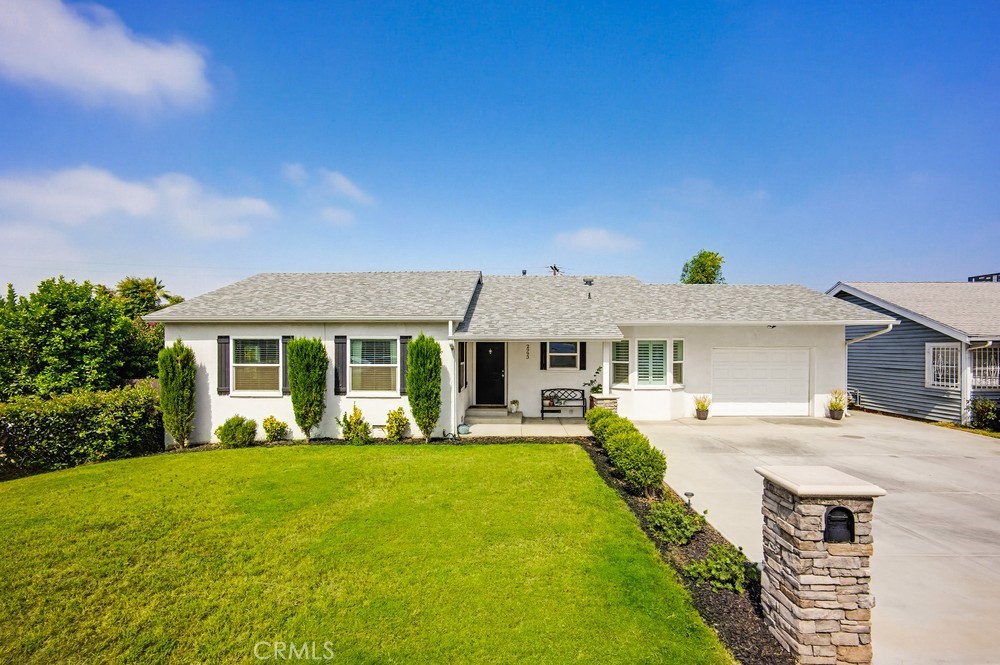 2993 Lecil Street