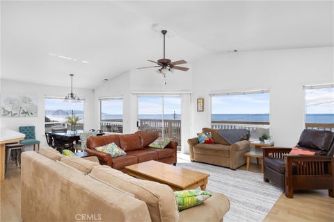 Tiny photo for 3481 Shearer Avenue Ave, Cayucos, CA 93430 (MLS # SC26164885)