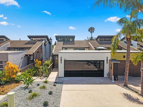 Photo of 674 Hygeia Avenue, Encinitas, CA 92024 (MLS # PTP2603790)