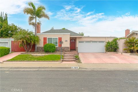 1875 Skywood Street Brea CA 92821